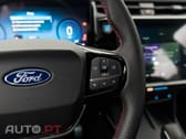 Ford Puma 1.0 EcoBoost ST-Line Aut.