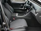 Mercedes-Benz C 300 e Avantgarde