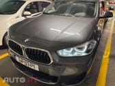 BMW X2 25 e xDrive Pack M