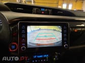 Toyota Hilux 2.8 D-4D 4WD Invincible