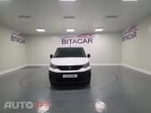 Peugeot Partner PARTNER 1.6 BLUEHDI