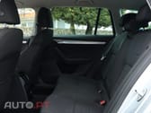 Skoda Octavia Break 1.6 TDi Sportline