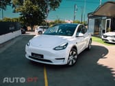 Tesla Model Y Long Range Dual Motor AWD