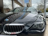BMW 645 CiA Cabrio