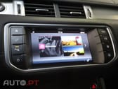 Land Rover Evoque  2.0 D150 R-Dynamic S