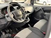 Renault Kangoo 1.5 dCi Compact Business S/S 3L