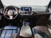 BMW X3 xDrive30e Auto