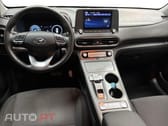 Hyundai Kauai 39 kWh Creative