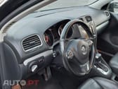 Volkswagen Golf 2.0 TDI Highline DSG