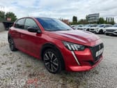 Peugeot 208 1.2 PureTech GT Line