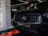 Mercedes-Benz GLC 300 de 4Matic 9G-TRONIC