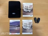 Ford Fiesta 1.0 EcoBoost ST-Line