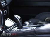 BMW 520 d xDrive Pack M Auto