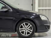 Volkswagen Golf Variant 1.9 TDi BlueM Confortline