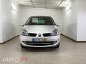 Renault Scénic 1.5 dCi Dynamique Luxe