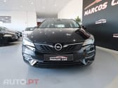 Opel Astra Sports Tourer 1.5 D Business Edition S/S