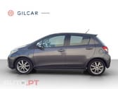 Toyota Yaris 1.4 D-4D Sol+AC