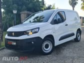 Peugeot Partner 1.6 BlueHDi Confort