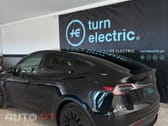 Tesla Model Y Tração Traseira