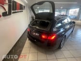 BMW 318 d Touring Line Modern