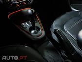 Smart ForTwo EQ prime