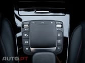 Mercedes-Benz CLA 250 e 8G-DCT AMG Line