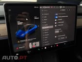 Tesla Model Y Long-Range RWD