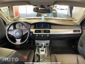 BMW 520 dA