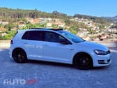 Volkswagen Golf VII R- line