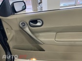 Renault Mégane Cabrio 1.5 DCI LUXE PRIVILEGE