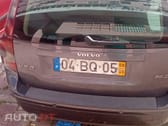 Volvo V50 2.0