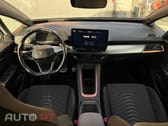 Cupra Born 58 kWh