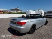 BMW 320 d Auto