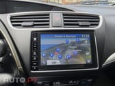 Honda Civic Tourer 1.6 i-DTEC Comfort Navi