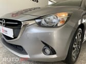 Mazda 2 1.5 Sky.Evolve Navi