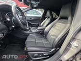 Mercedes-Benz CLA 180 D URBAN