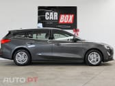 Ford Focus SW 1.5 EcoBlue S&S COOL&CONNECT