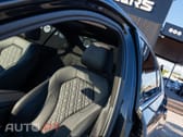 BMW 530 e Pack M