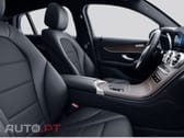 Mercedes-Benz GLC 300 I.V.A DEDUTIVEL e 4M Coupe AMG