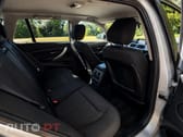 BMW 318 d Aut. Advantage