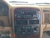 Jeep Grand Cherokee 3.1 TD Limited