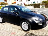 Fiat Punto JTD EASY