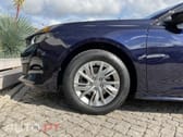 Peugeot 508 1.5 BlueHDi Active Pack EAT8