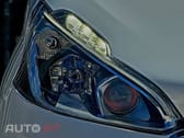 Peugeot 208 1.2 PureTech Allure