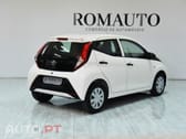 Toyota Aygo 1.0 X-Play+AC