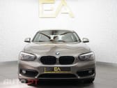 BMW 116 d Line Urban