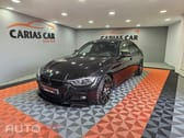 BMW 330 iPerformance Pack M