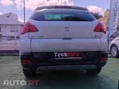 Peugeot 3008 1.6 HDi Roland Garros