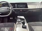 Kia EV6 77,4-kWh AWD GT-line