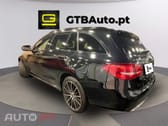 Mercedes-Benz C 300 e Avantgarde